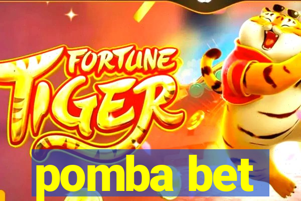 pomba bet